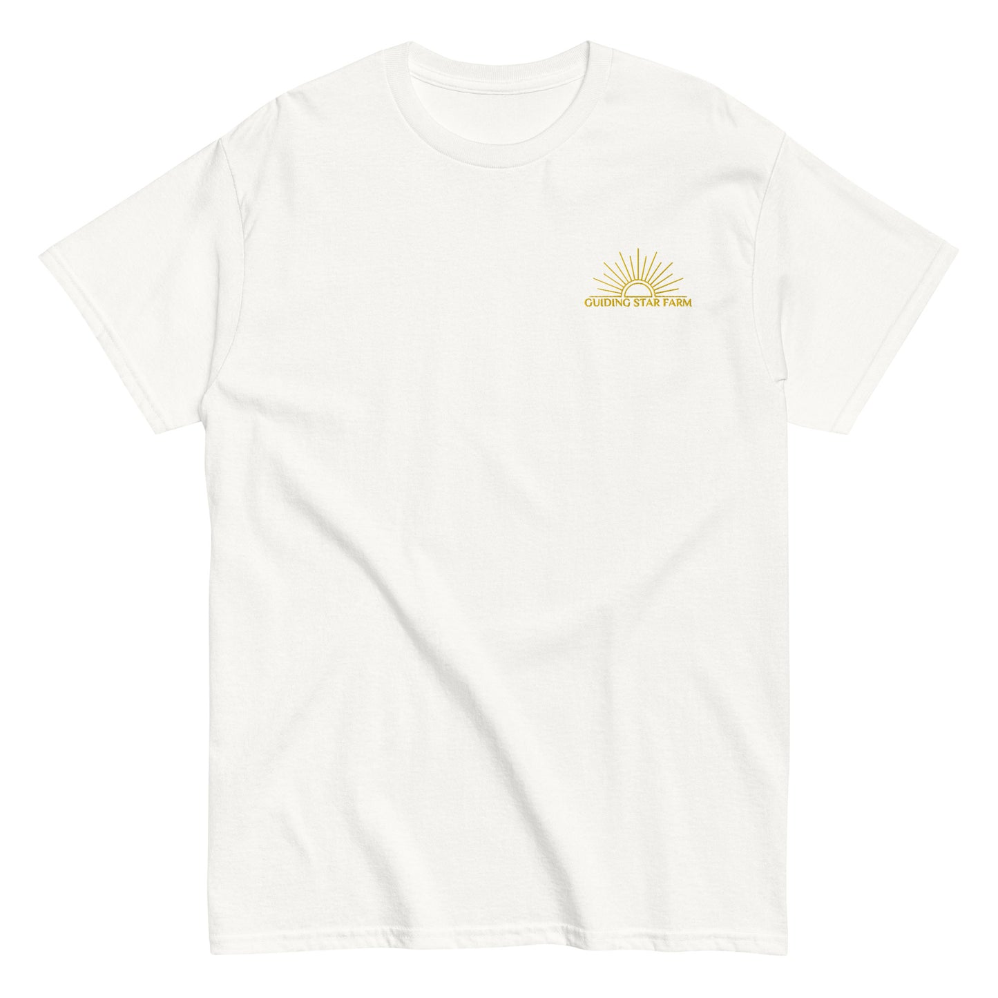 Guiding Star Farm T-Shirt