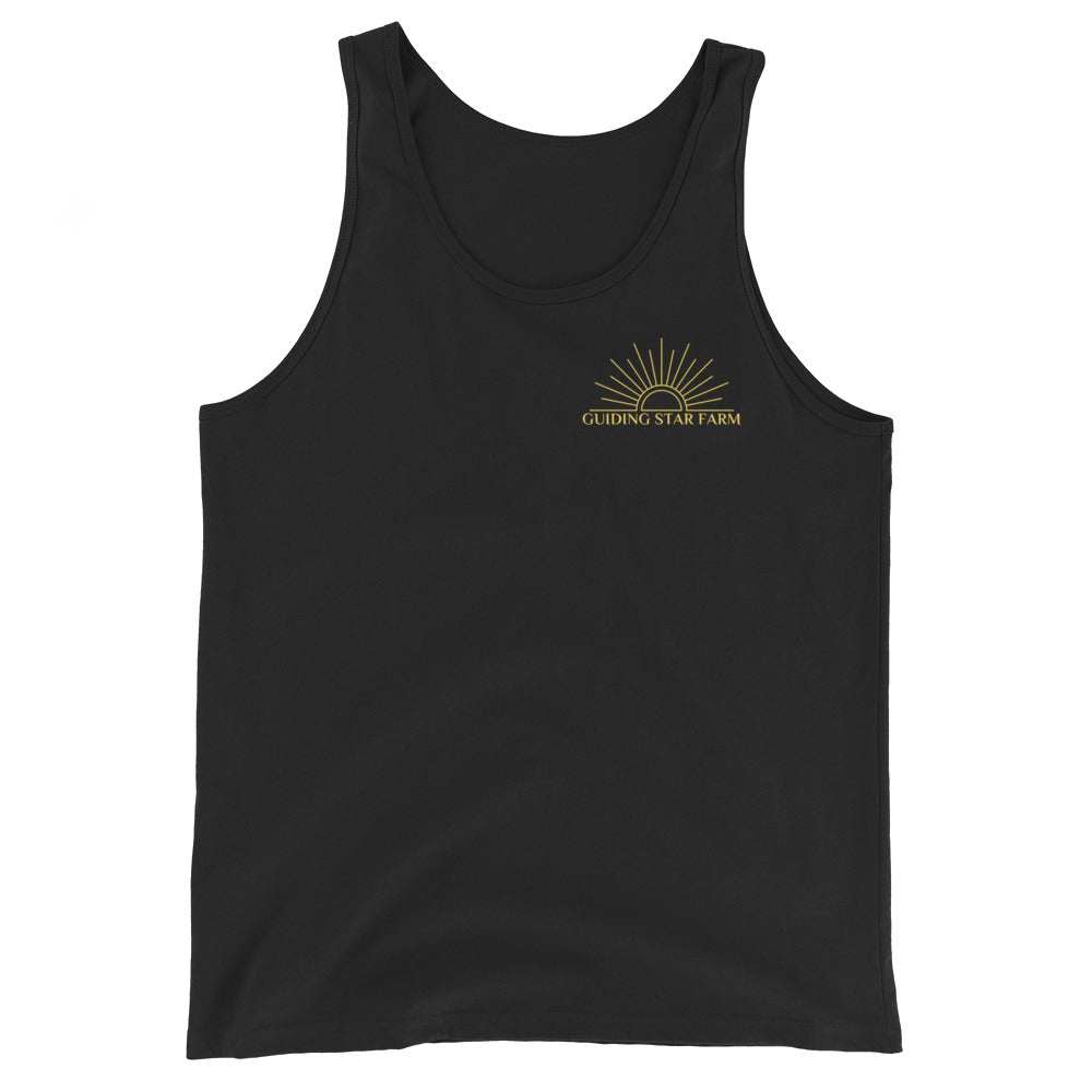 Guiding Star Farm Classic Tank Top