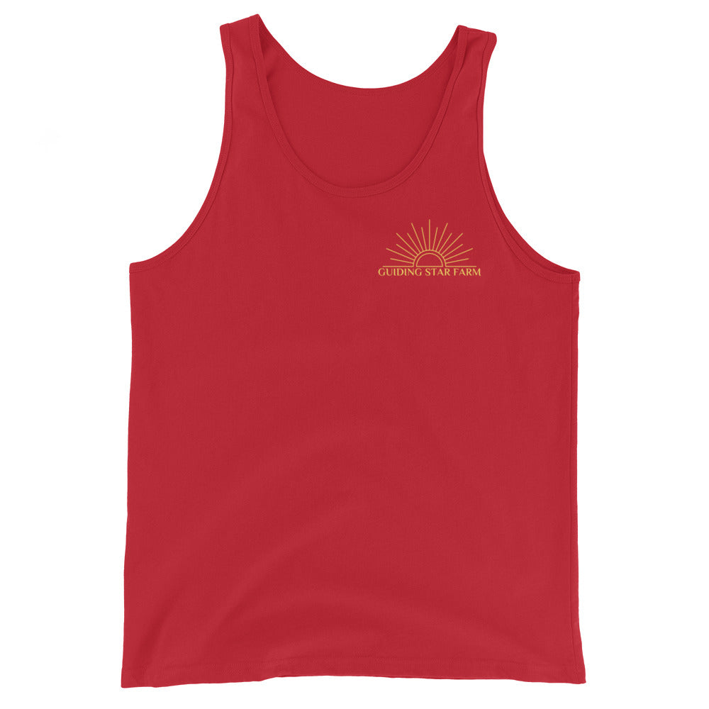 Guiding Star Farm Classic Tank Top
