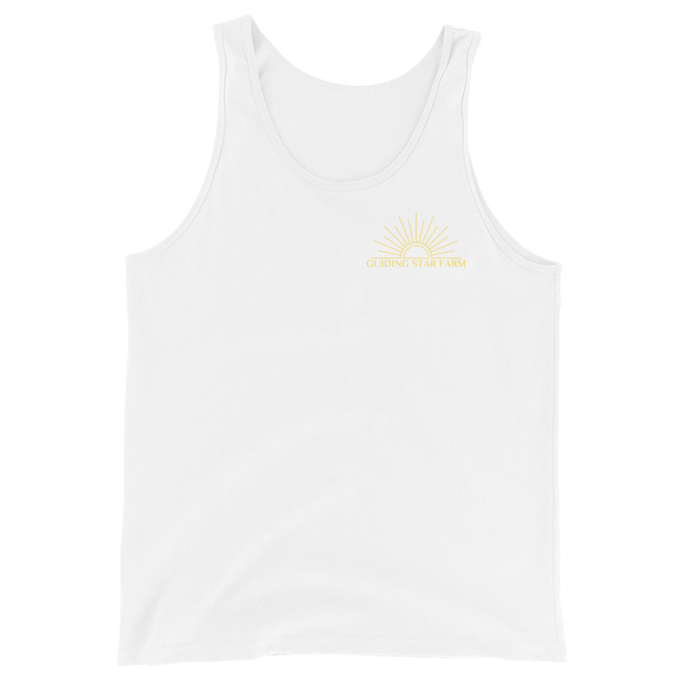 Guiding Star Farm Classic Tank Top