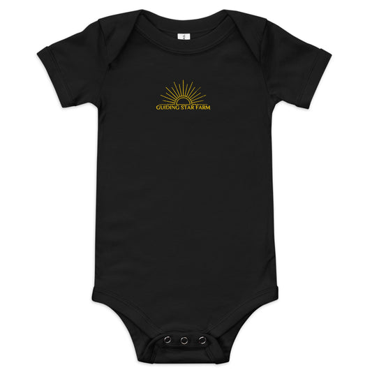 Baby Onesie