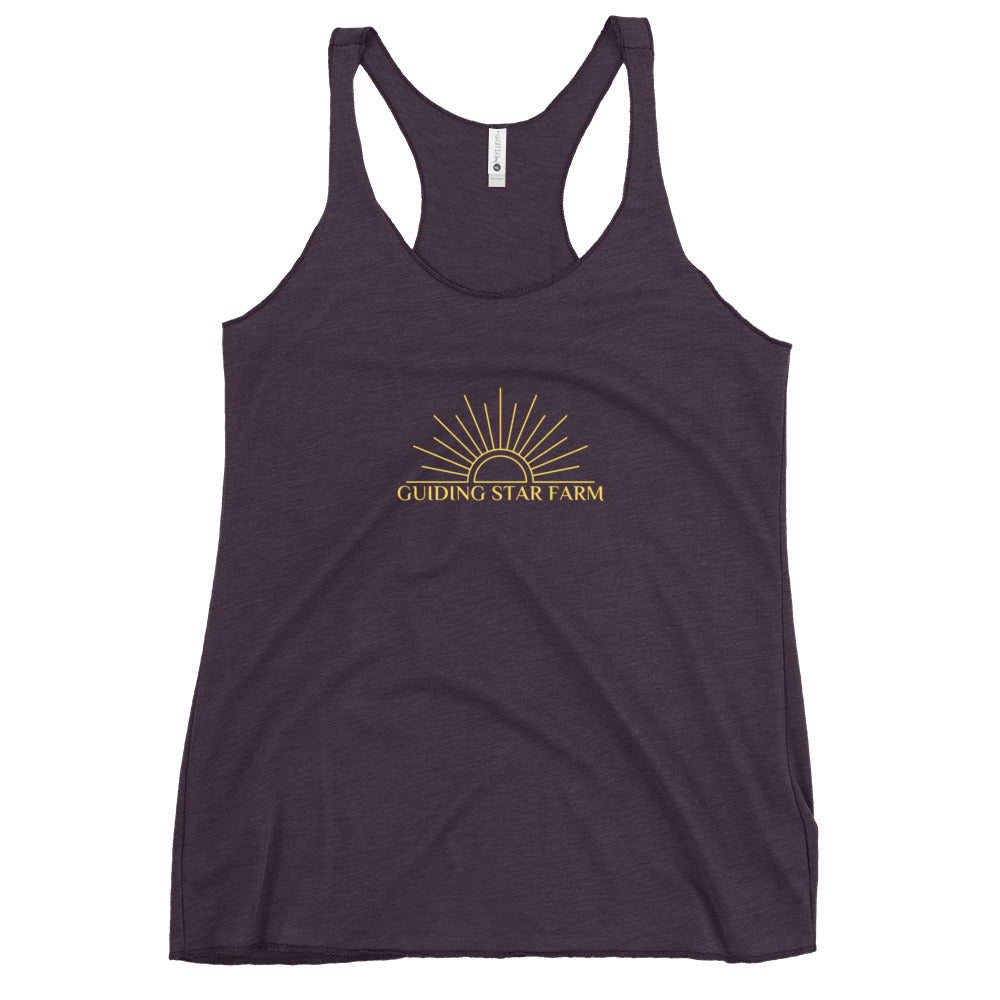 Women's Racerback Tank Top