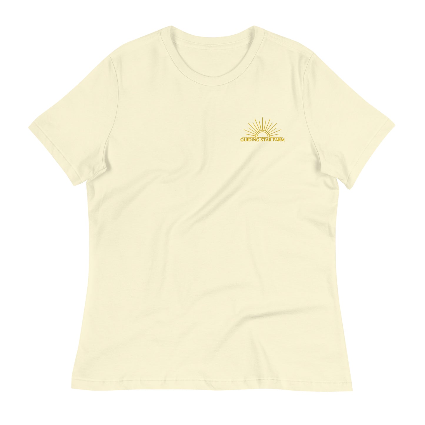 Women's Relaxed T-Shirt