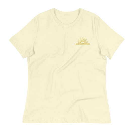 Women's Relaxed T-Shirt